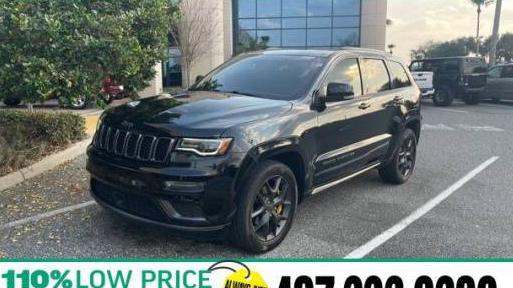 JEEP GRAND CHEROKEE 2019 1C4RJFBG7KC644694 image